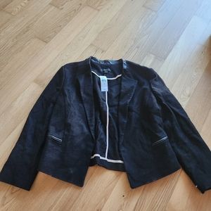 Ann Taylor Blazer